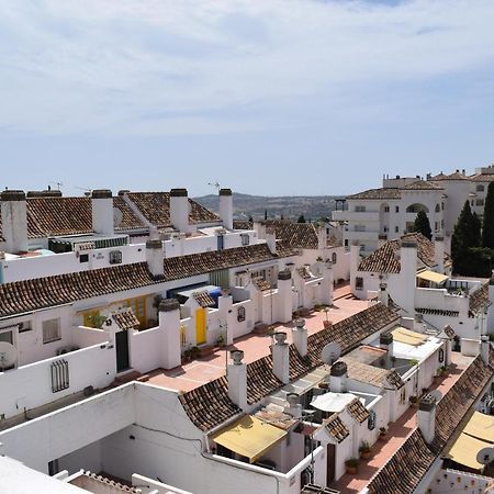 Duplex Con Vistas Mijas Golf 아파트 외부 사진