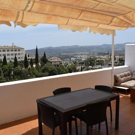 Duplex Con Vistas Mijas Golf 아파트 외부 사진