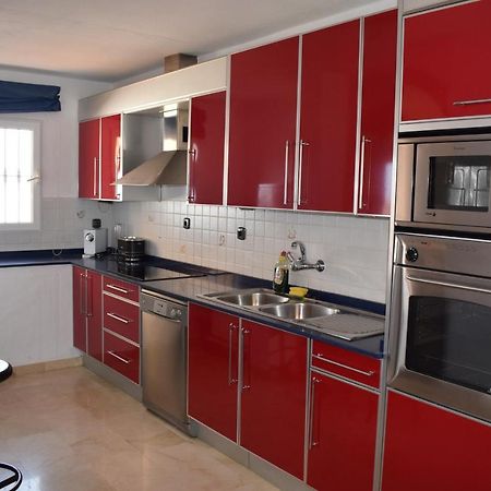 Duplex Con Vistas Mijas Golf 아파트 외부 사진