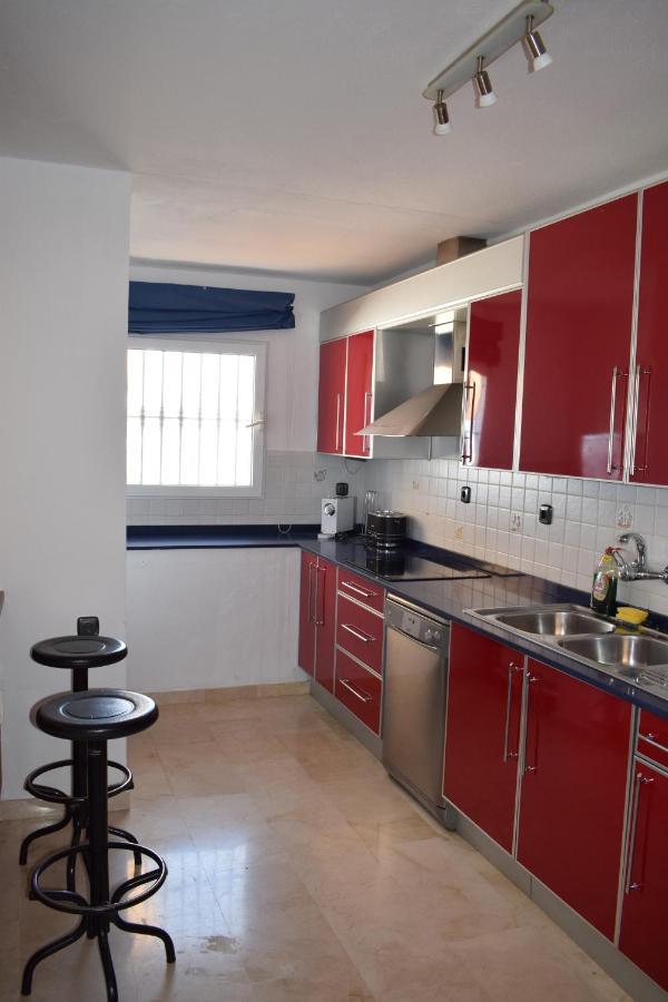 Duplex Con Vistas Mijas Golf 아파트 외부 사진